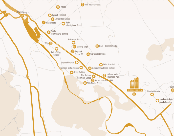 Godrej Jardinia - Image 19