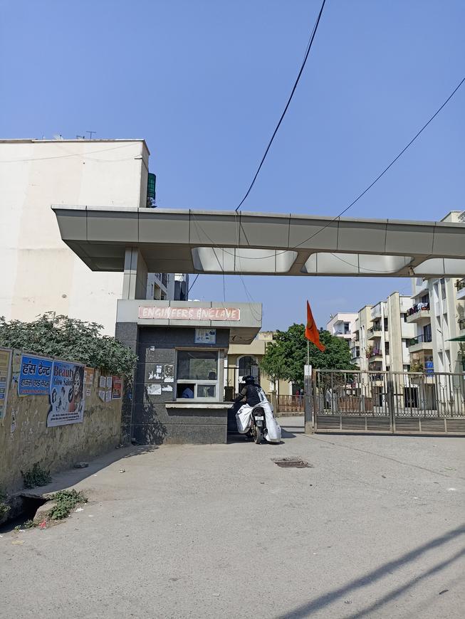 KCC Engineers Enclave - Image 6