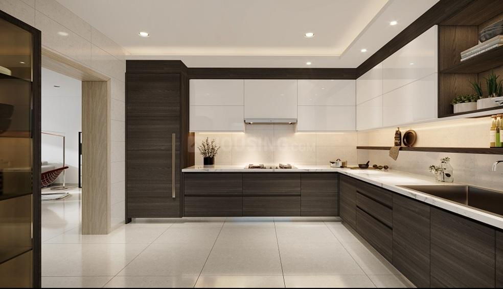 Sobha Manhattan Towers Town Park Phase 2 W 1 And 2 - Image 4