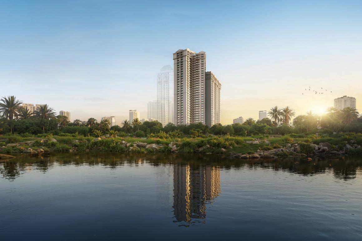 Nimbus The Arista Luxe - Image 3