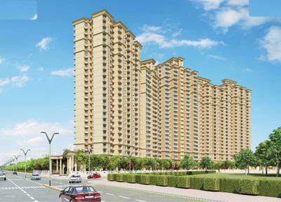 3 BHK Apartment