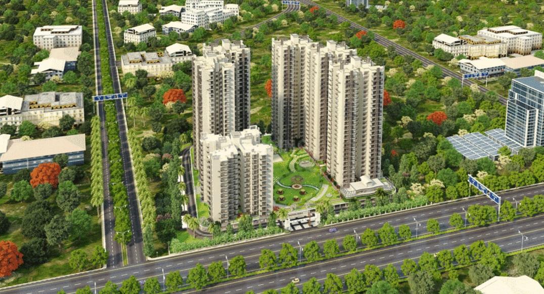 Antriksh Golf Link Phase 2 - Image 2