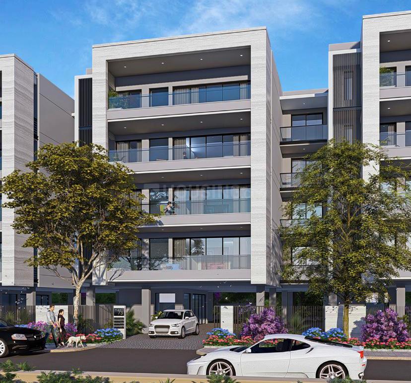 DLF Independent Floors - Image 2