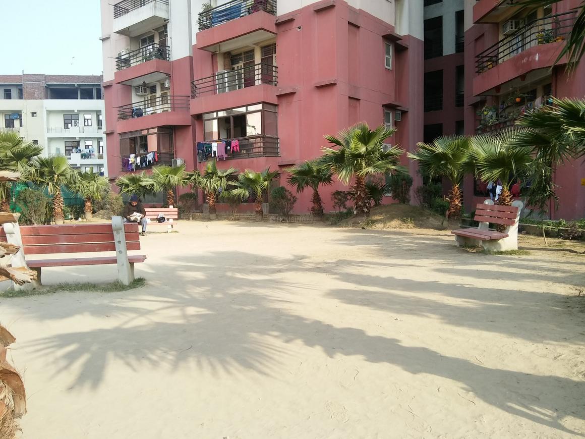 Gaurs Homes Elegante - Image 11