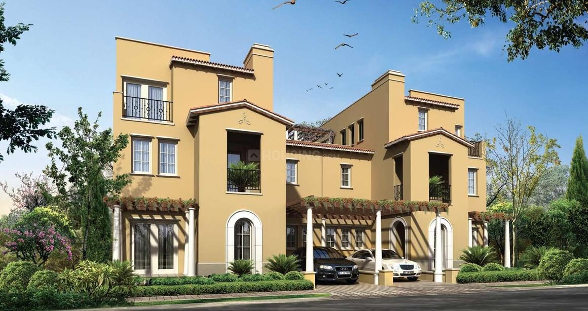 Emaar Marbella - Image 11