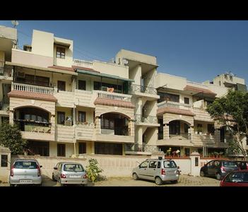 2 BHK Independent Floor