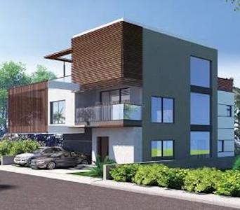 4 BHK Villa