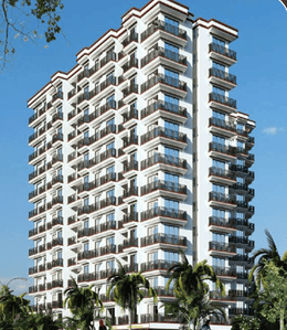 Al Hamd Madina Complex Building No 3 and 4 in Karjat, Thane - Price ...