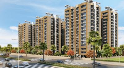 Adore Prima in Sector 73, Faridabad - Price, Reviews & Floor Plan