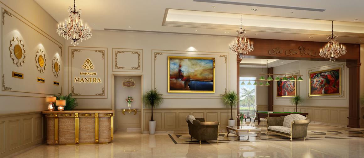 Mahagun Mantra II - Image 14