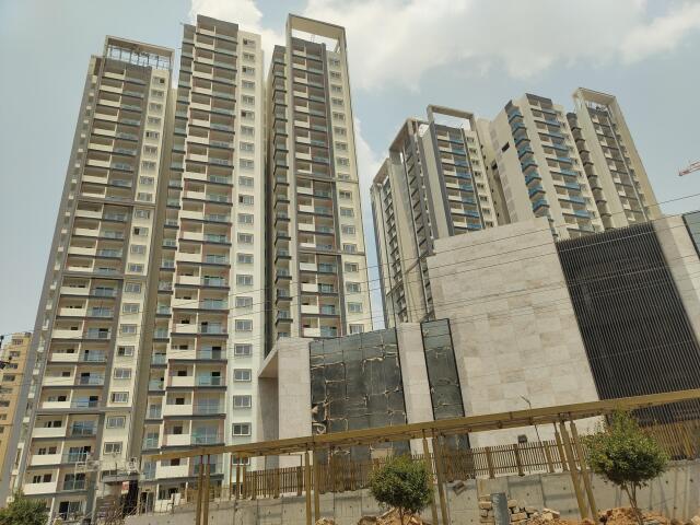 Sarang By Sumadhura Phase 1 - Image 35