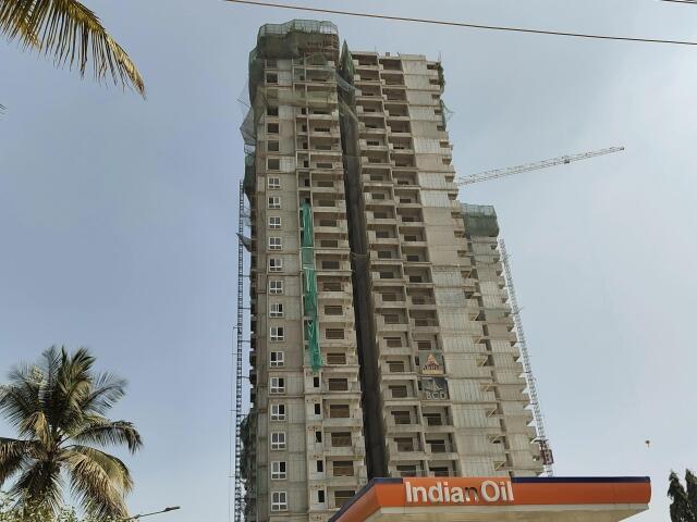 Abhee Celestial City - Image 48