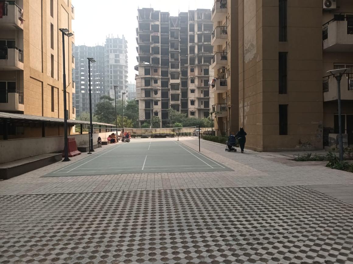 Nimbus The Express Park View II Low Rise Apartments - Image 11