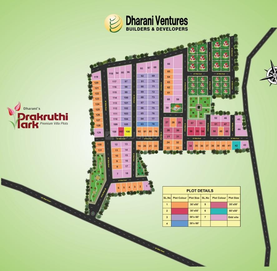 Dharani Prakruthi Park Villa - Image 19