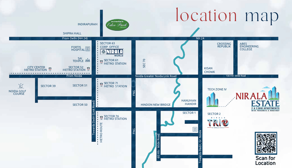 Nirala Estate Phase V - Image 32