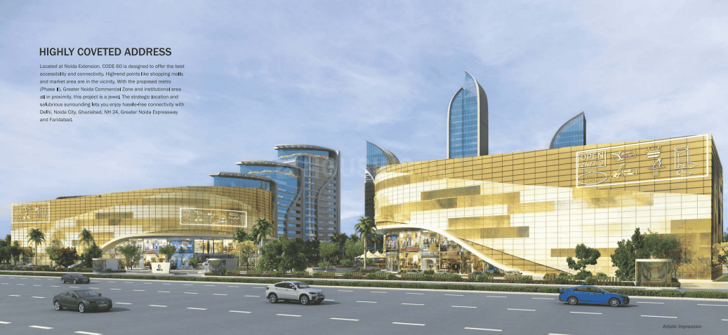 UTC Code 60 Apartment - Image 8