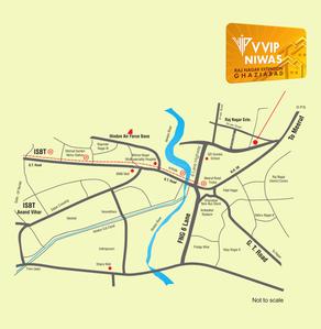 VVIP Niwas