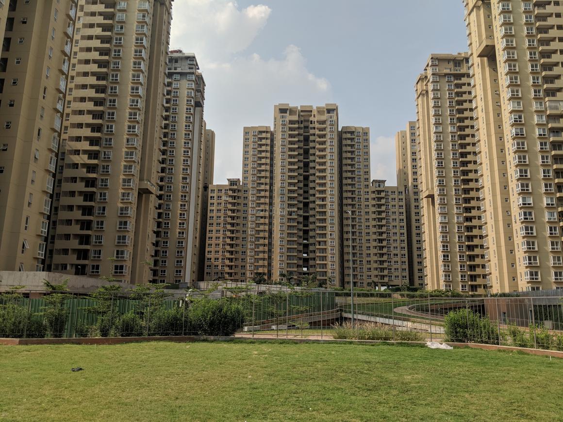 Bhartiya Nikoo Homes VI Phase 2 - Image 2