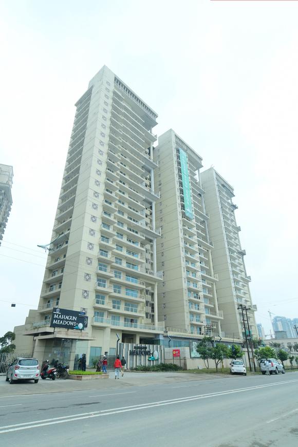 Mahagun Meadows Highrise - Image 6