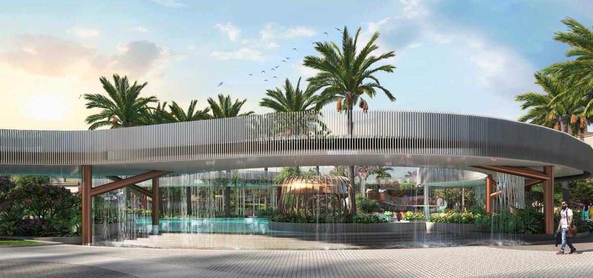 Experion Elements Phase 1 - Image 12