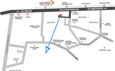 3 BHK Apartment