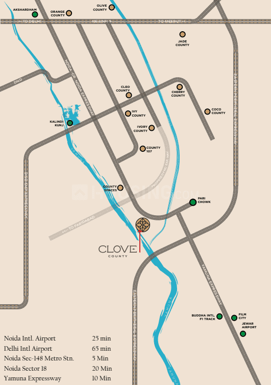 Clove County - Image 19