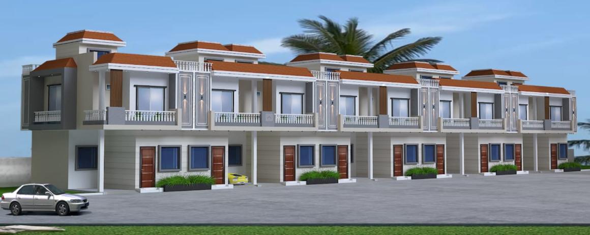 Rehouse Tulsi Green Villa - Image 7