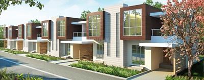 4 BHK Villa
