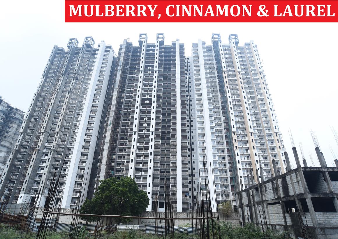 Mahagun Mywoods - Image 51