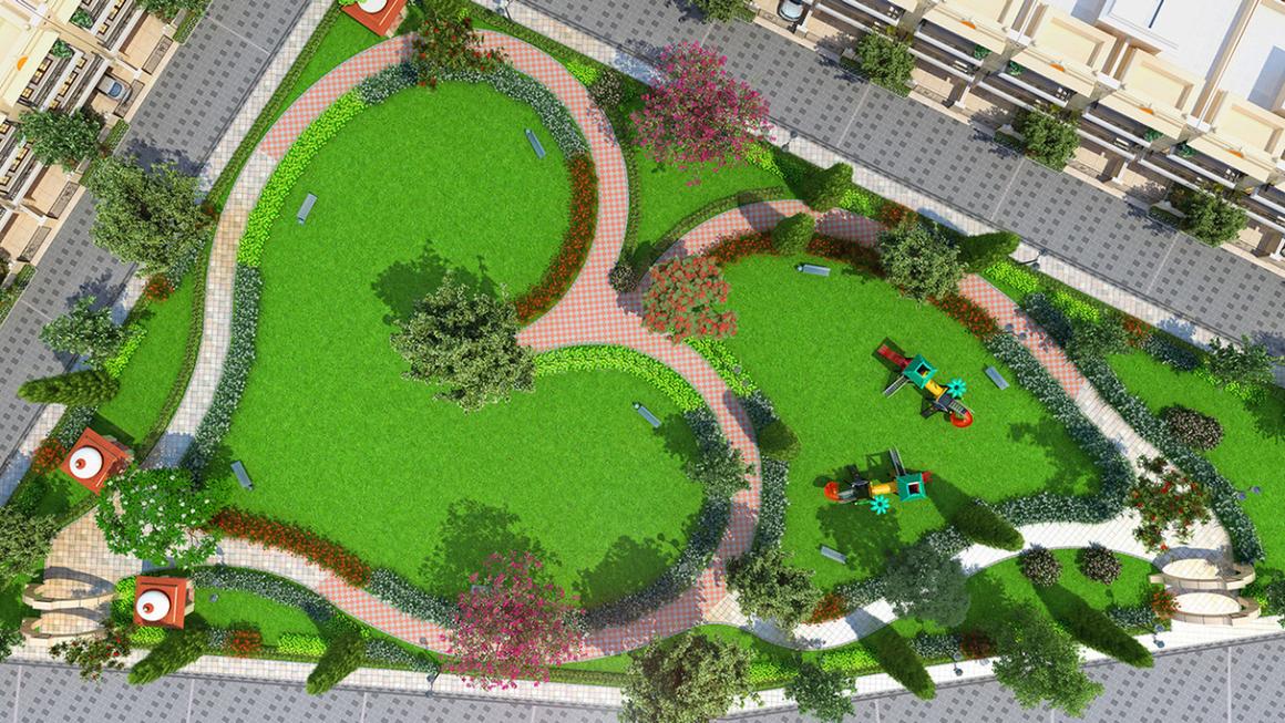 Gaurs Krishn Villa - Image 15