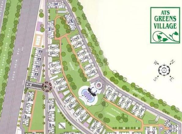 ATS Greens Village - Image 17