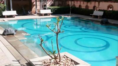 4 BHK Apartment