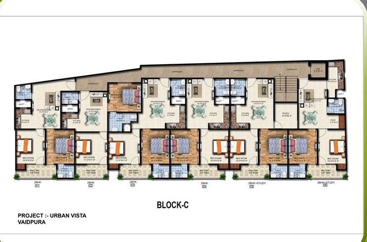 Urban Vista - Image 21