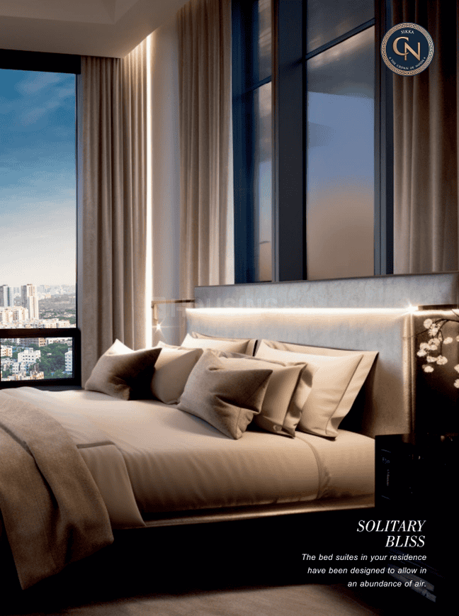 Sikka Kaamna Greens - Image 22