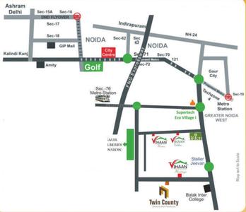 1 BHK Independent Floor