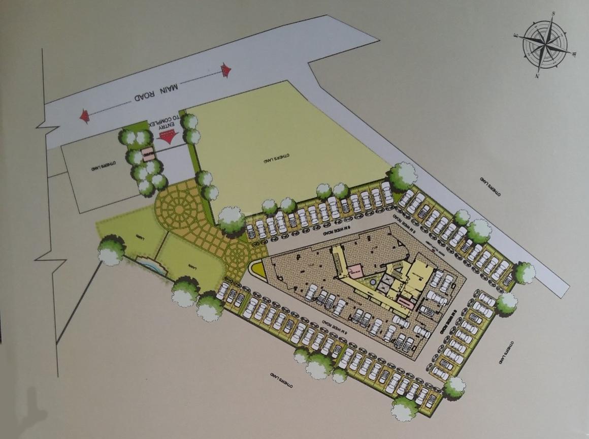 Sheoran Residency - Image 11