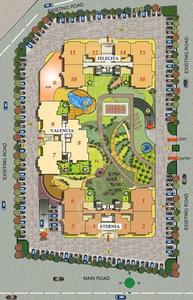 2 BHK Apartment
