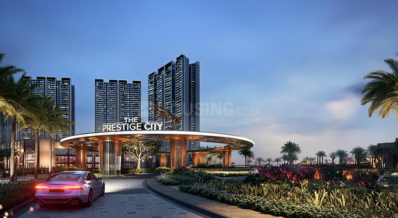 Oakwood At The Prestige City - Image 7