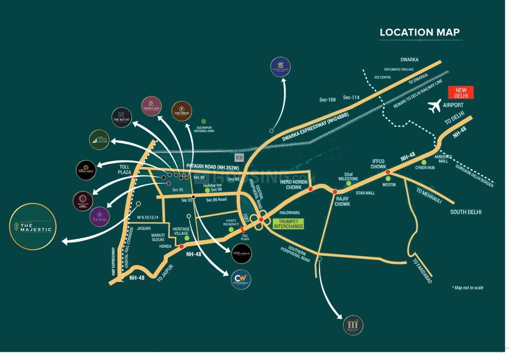 JMS The Majestic Floors - Image 11