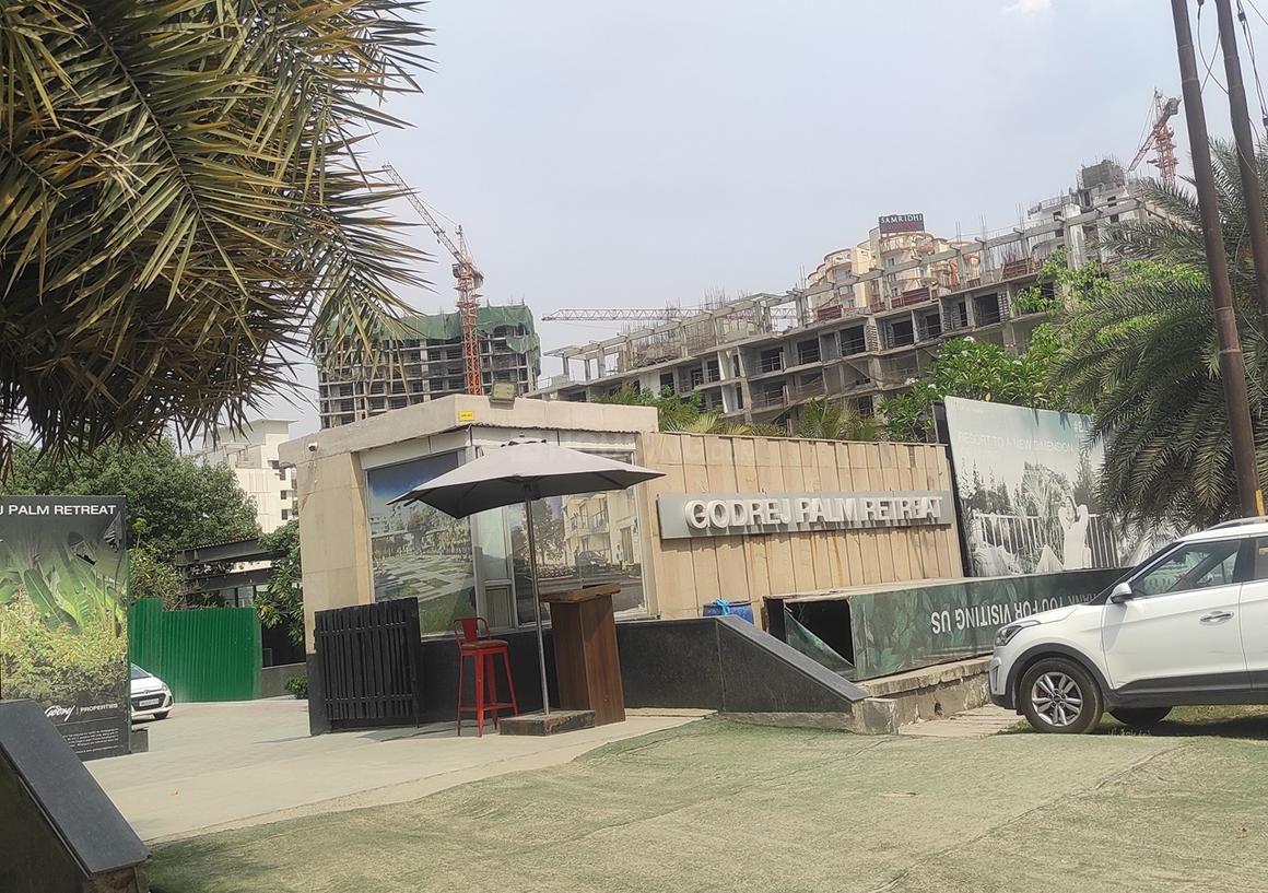 Godrej Palm Retreat 1 - Image 42