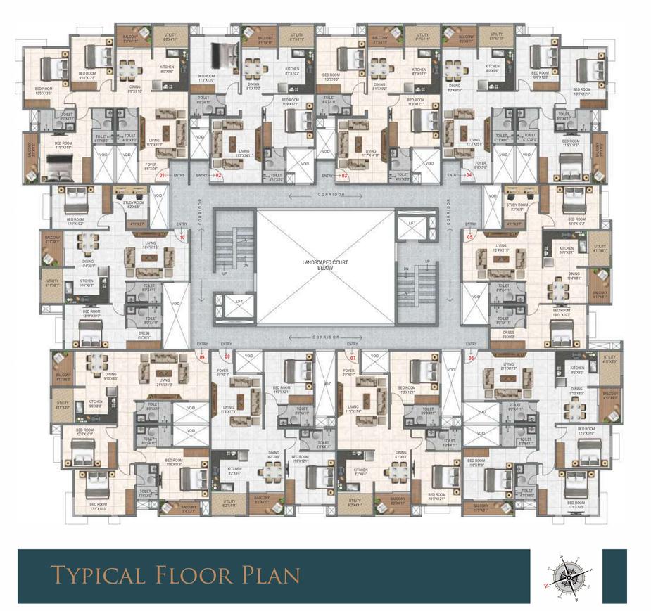 Fusion 4 Oyster - Image 10