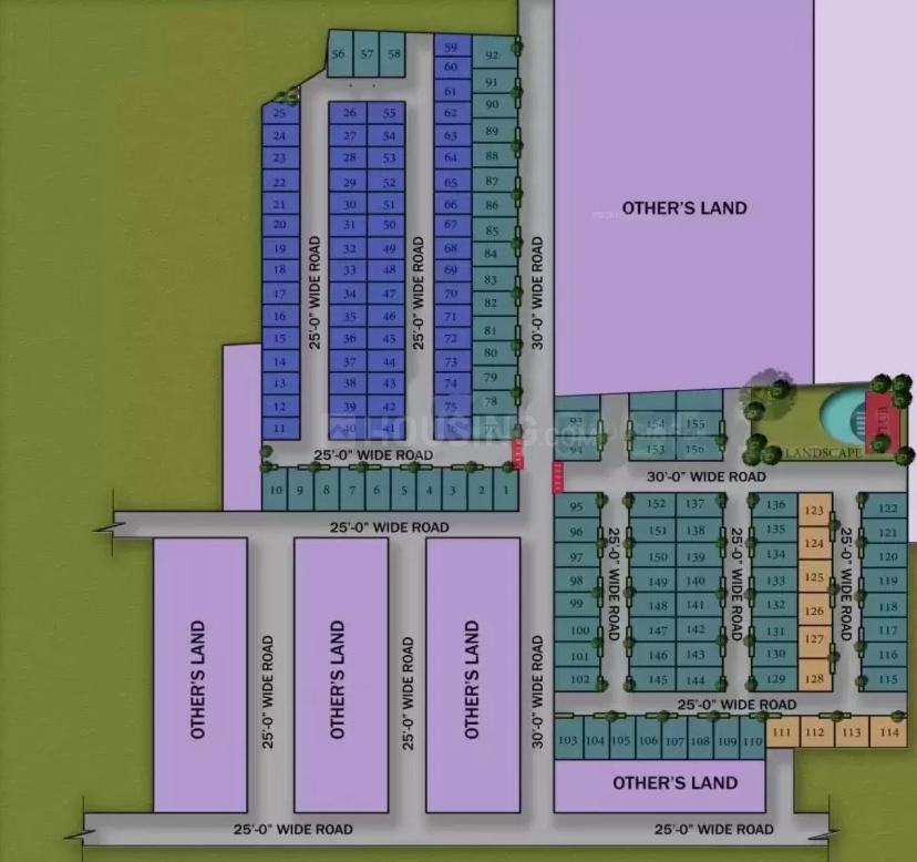 KS Green Villas - Image 12