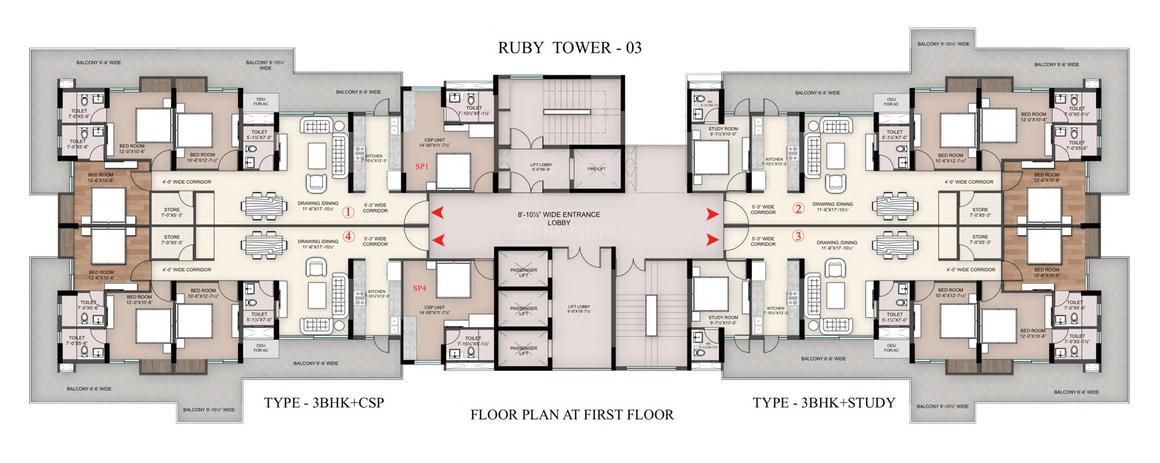 Sawasdee Heights - Image 28