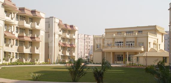 Ashiana Black Gold Apartments - Image 5