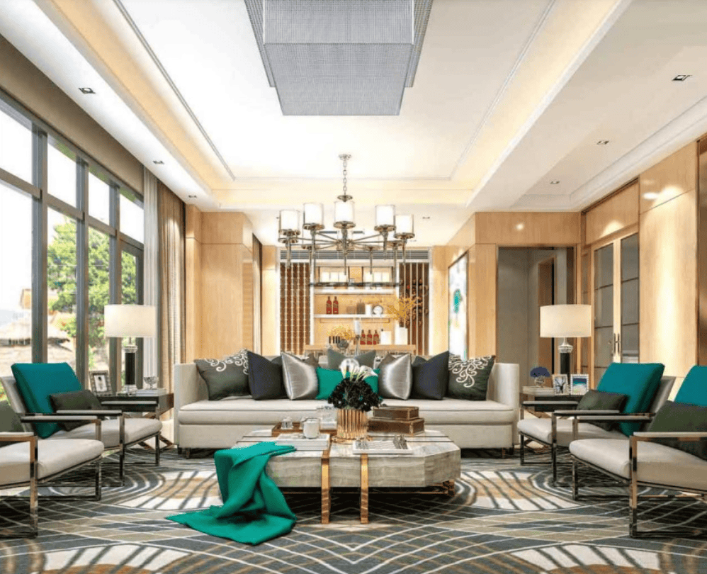 Mahagun Medalleo Low Rise - Image 6