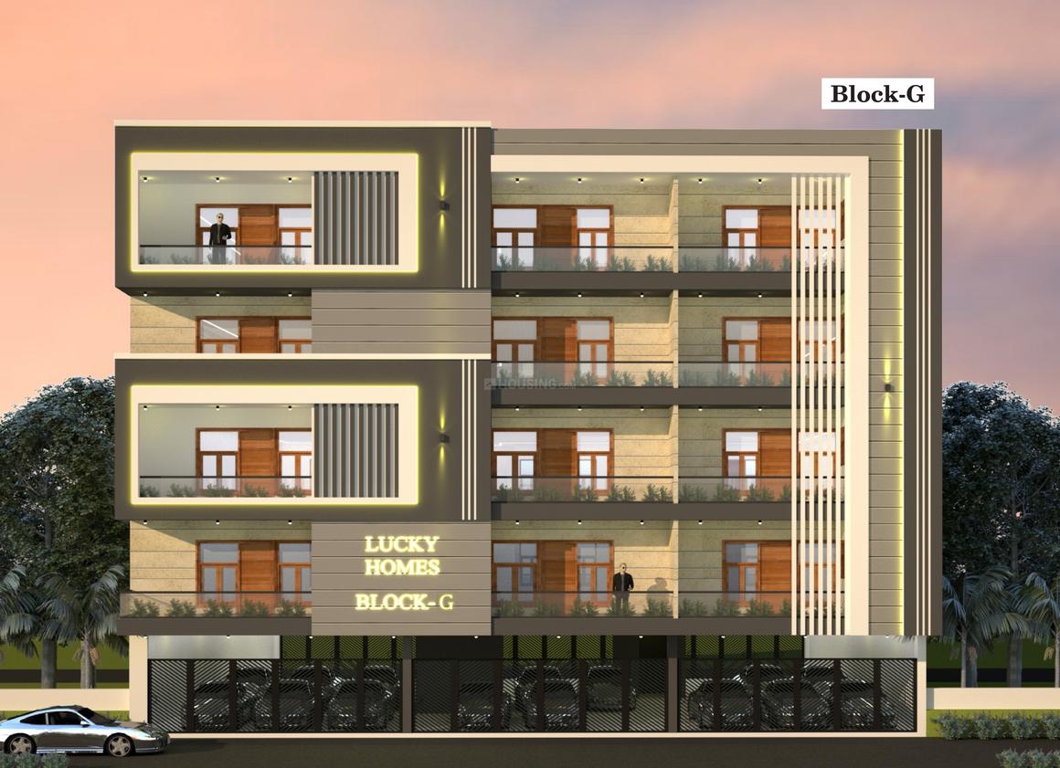 Lucky Antalya Heights - Image 3