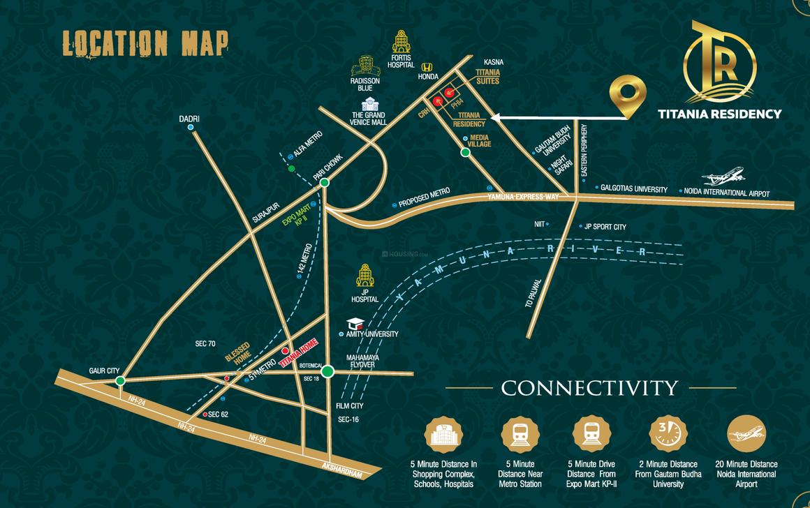 Titania Residency - Image 18