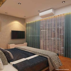 4 BHK Apartment