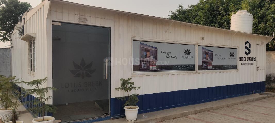 Shreeji Lotus Green Villa - Image 18
