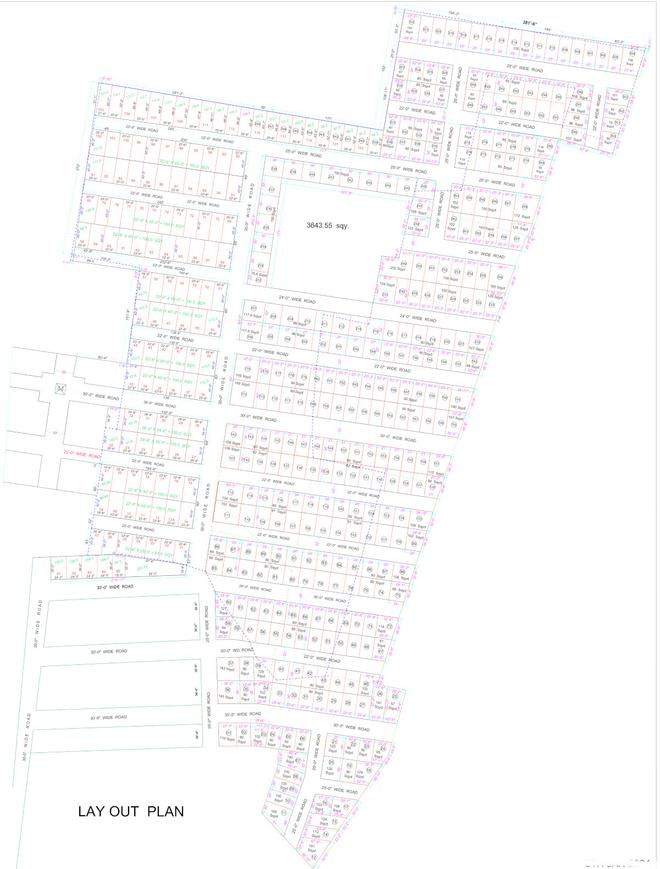 Paradise Greens Villa 2 - Image 20